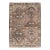 Mid-20th Century Handmade Turkish Anatolian Tribal Room Size Carpet For Sale