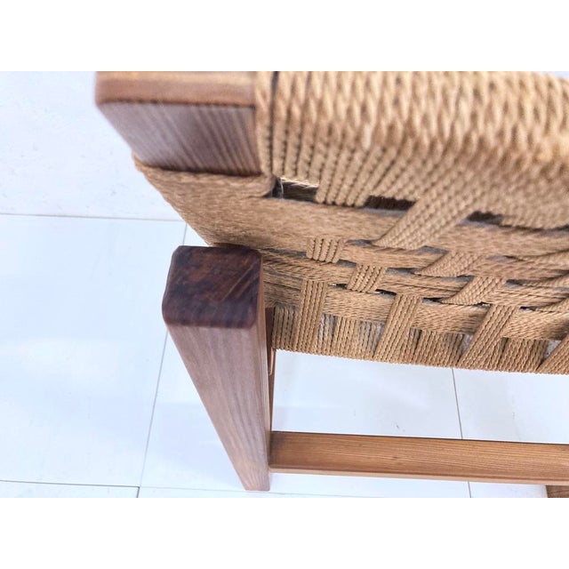 Danish Chair in Pine by Vagn M. Fuglsang, 1960s For Sale - Image 15 of 18