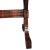 Empire Revival Mahogany and Marble Topped Table Early 20th century Artist/Designer/Manufacturer: Unknown Marking(s);...