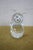 Glass Vintage Swarovski Austrian Crystal Large Teddy Bear Figurine Max Schreck 4.5" For Sale - Image 7 of 13