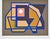 Colored screen print on paper, realized by the Italian artist and pioneer of Abstract art Mario Radice (1898-1987) in...