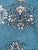 Vintage Rustic Moroccan Rabat Rug, 1960s For Sale - Image 10 of 17