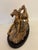 American Vintage Horse Sculpture, Depicting "Wild Running Horses" For Sale - Image 3 of 8