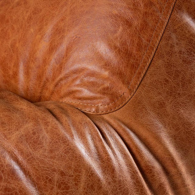 Sofa by Mario Bellini for B&B Italia For Sale - Image 16 of 18