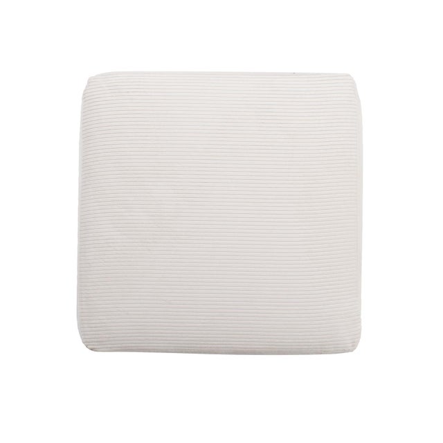 Contemporary Universal Cube Pana Natural For Sale - Image 3 of 8