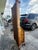 Antique Italian Venetian Hand Painted Secretary Desk For Sale - Image 12 of 18