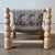 Tan Bubble Chair by Anna Stechschulte for Afs Dsgn For Sale - Image 8 of 12