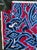 Vintage Cloud Design Batik from Java Indonesia For Sale - Image 9 of 12