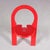 Wood Model TS Childrens Folding Chair by Roger Tallon, 1970s For Sale - Image 7 of 8