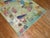 Retro Vintage Turkish Deco Rug - 5'10" x 9' For Sale - Image 18 of 18