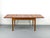 1970s Extendable Teak Dining Table from Glostrup, 1970s For Sale - Image 5 of 18