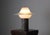 Large Scavo Table Lamp by Alfredo Barbini, 1970 For Sale - Image 12 of 12