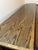 Late 20th Century Oak Rolltop Desk (Oak Crest) With Oak Chair For Sale - Image 12 of 18