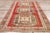 Vintage Turkish Oushak Rug, 03'04 X 06'11 For Sale - Image 9 of 10