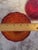 20th Century Le Smith Moon & Stars Amberina Compote Lidded Compote For Sale - Image 15 of 17