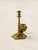 Antique English Edwardian Brass Hexagonal Candlestick Holders For Sale - Image 9 of 18