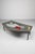 Vintage Coffee Table from Berthold Müller For Sale - Image 3 of 11