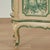 Vintage Italian Chinoiserie Decorated Cabinet For Sale - Image 15 of 17