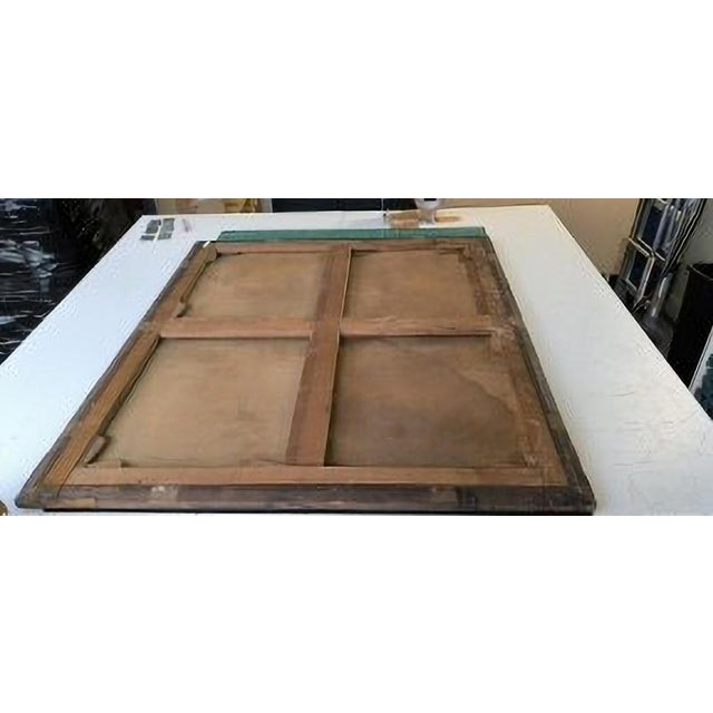 Jan Abel Wassenbergh, The Continence of Scipio, Oil on Canvas For Sale - Image 11 of 12