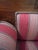 American Empire Revival Mahogany Scroll Arm Sofa, 90” For Sale - Image 4 of 8