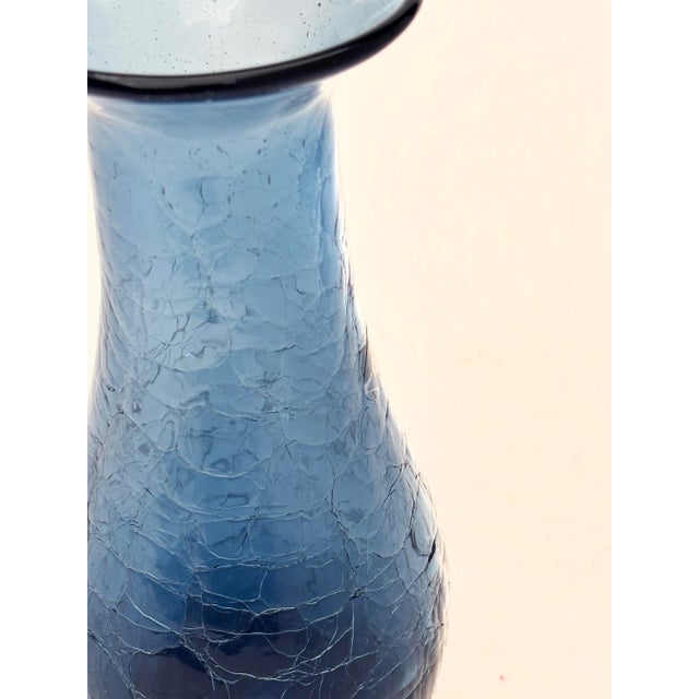 For well over 100 years, Blenko Glass Company has been producing some of the most vibrant pieces of hand-blown glass...