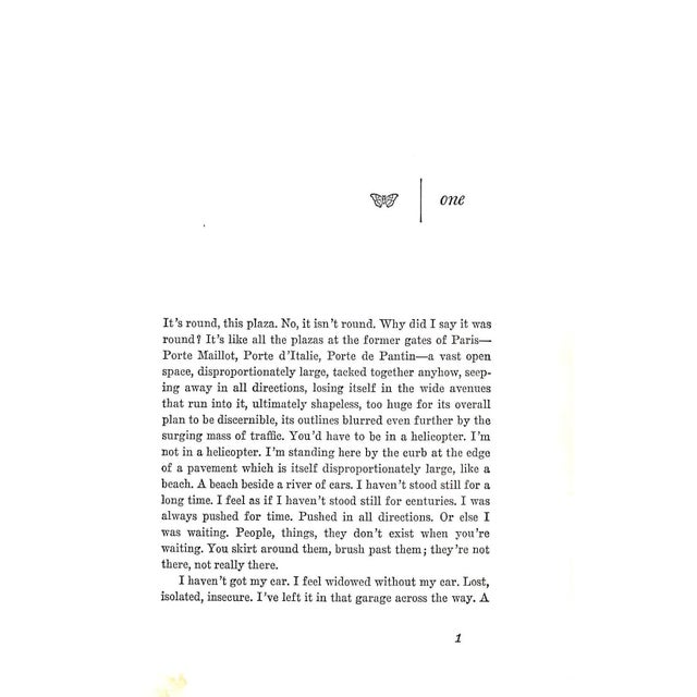 "Creezy" 1970 Marceau, Felicien For Sale - Image 4 of 6