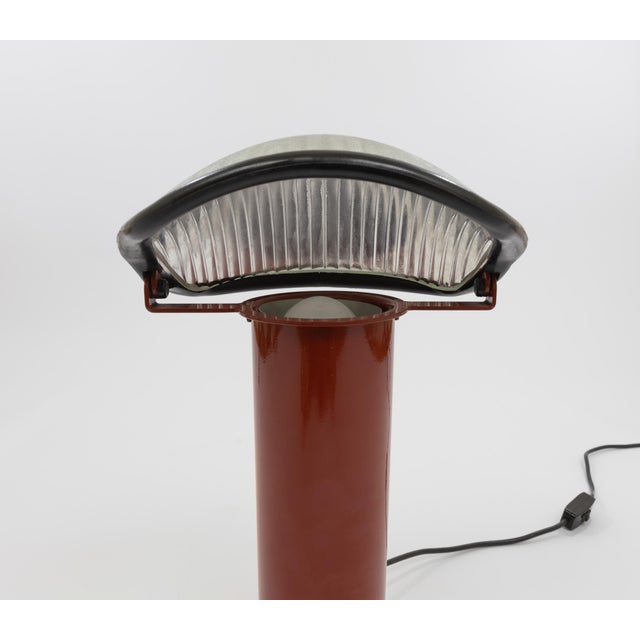 1990s Brontes Table Lamp by Cini Boeri for Artemide, 1980s For Sale - Image 5 of 9