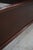 Brown Hickory Chair Co Mahogany King Size Sleigh Bed For Sale - Image 8 of 15