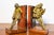 French Pair of 20th Century French Bookends For Sale - Image 3 of 10