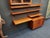 Danish Teak Wall Shelving System with Lighting by Kai Kristiansen for FM Møbler, 1960s For Sale - Image 14 of 18