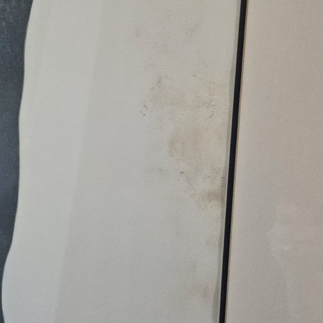 Vintage Charlotte Reine "Accord Perdu" Framed Artist Proof Number VI Signed and Numbered *Flaw* For Sale - Image 18 of 18