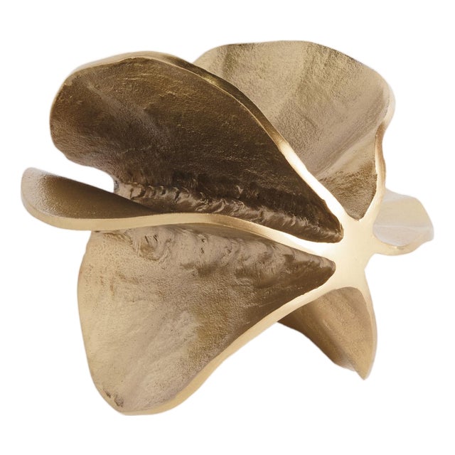Devin Organic Modern Sculpture Large For Sale