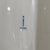 Bauhaus 1950s Pair of KPM Porcelain "Flower Boat" Footed Vases For Sale - Image 3 of 6