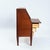 Mid-Century Modern Vintage Model 63 Secretaire in Teak by Kai Kristiansen, 1960s For Sale - Image 3 of 18
