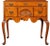 Brown Tiger Maple Highboy Benchmade by David LeFort of Hanover Massachusetts For Sale - Image 8 of 12