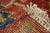 Traditional Late 18th Century Antique Sultanabad Rug 7'6'' x 9'6'' For Sale - Image 3 of 12