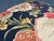 Pearson 84” Custom Three Seat Sofa in Richloom Asian Chinoiserie Fabric, Vintage For Sale - Image 14 of 17