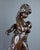 Hippolyte Moreau, Large Surprise Sculpture, Late 19th Century, Bronze For Sale - Image 17 of 18