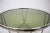 Green Vintage Conference Table, 1970s For Sale - Image 8 of 10