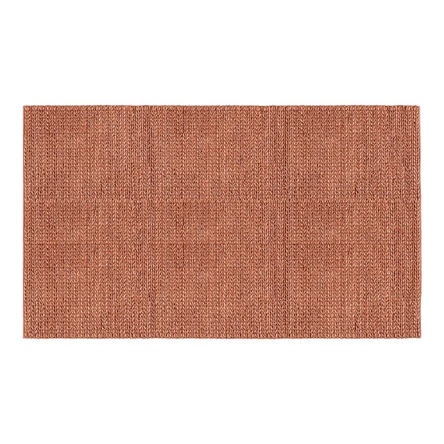 A testament to the beauty of natural materials, our Weave Rug combines two special weaving techniques to create a sense of...