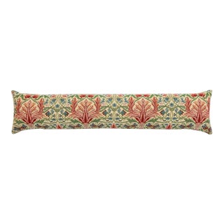 Snakeshead Draught Excluder - 90x20 Cm (36"x9") For Sale