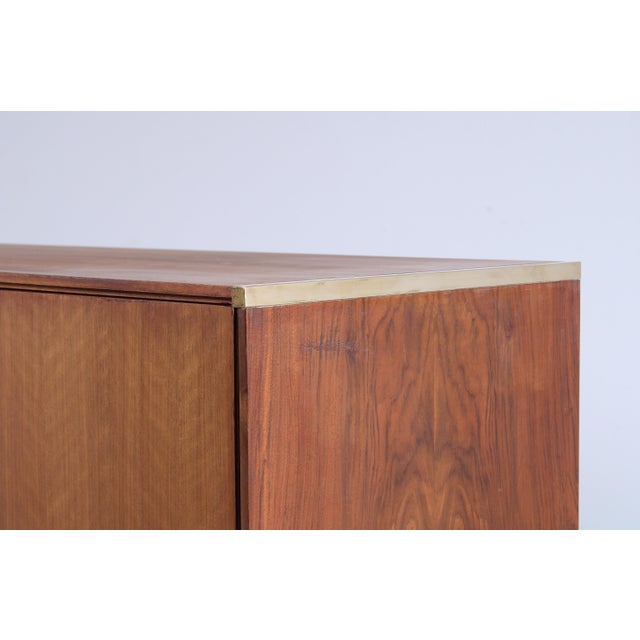 Small Two Tone Modulus Sideboard from Fristho, 1960s For Sale - Image 18 of 18