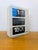 Industrial White Dator 6 Flipclock from Solari & C. Udine, Italy, 1970s For Sale - Image 3 of 12