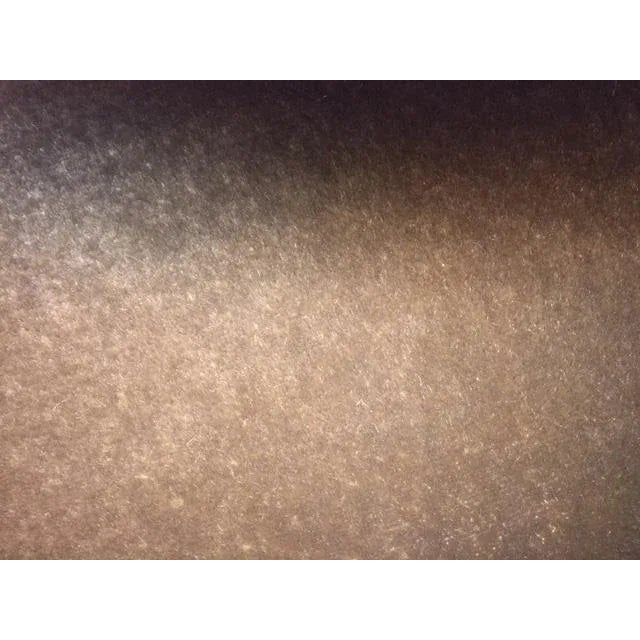 1960s Vintage Painted Iron Bench For Sale - Image 5 of 7