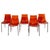 Italian Ice Chairs from Calligaris, 1980s, Set of 5 For Sale - Image 18 of 18