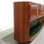Vintage High Cabinet Bar by Vittorio Dassi for La Permanente Mobili Cantù, 1950s For Sale - Image 3 of 18
