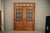 Not Yet Made - Made To Order Handcrafted Solid Wood Rustic Exterior Double French Door – Custom Mexican Design Made to Order For Sale - Image 5 of 16