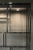 1980s Design Institute of America (Dia) Chrome Plated Steel Etagere For Sale - Image 4 of 9
