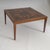 1960s Mid-Century Modern Teak and Copper Coffee Table by Severin Hansen for Haslev Møbelsnedkeri, 1960s For Sale - Image 5 of 14