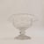 Crystal Footed Cup from Vonêche For Sale - Image 8 of 14
